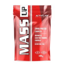 Mass Up