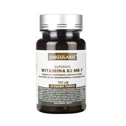 Witamina K2 MK-7