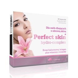 Perfect skin hydro-complex