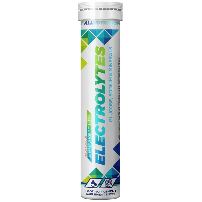 ALLNUTRITION Electrolytes
