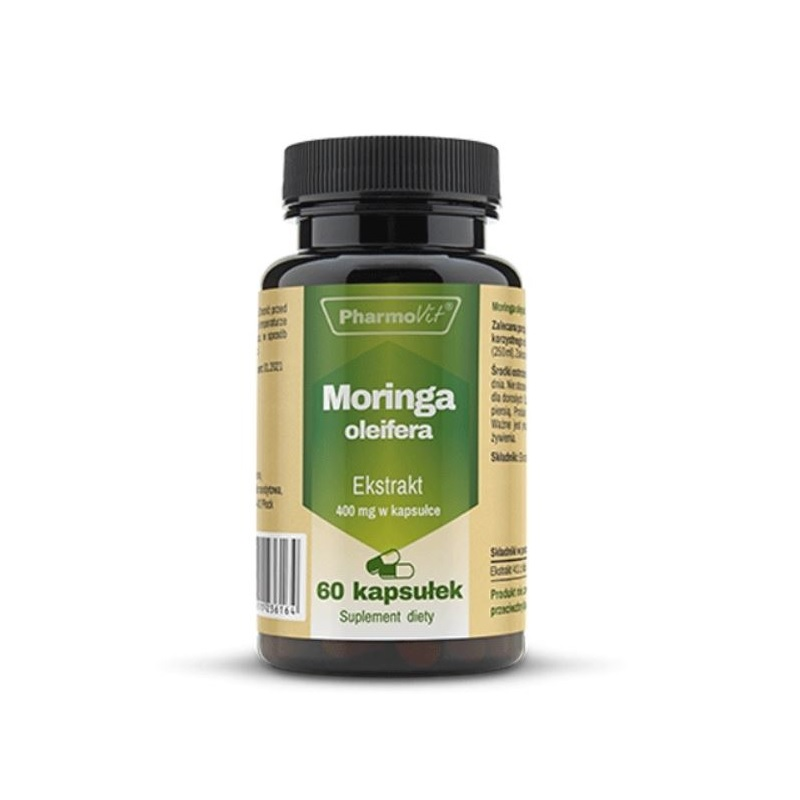 Pharmovit Moringa oleifera