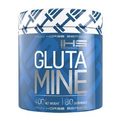 Glutamine