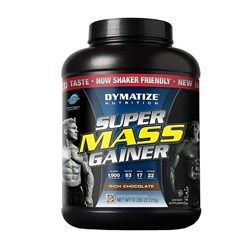 Super mass Gainer