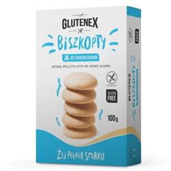 BISZKOPTY BEZ DODATKU CUKRÓW