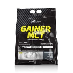 Gainer MCT
