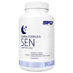 DOBRA FORMUŁA SEN