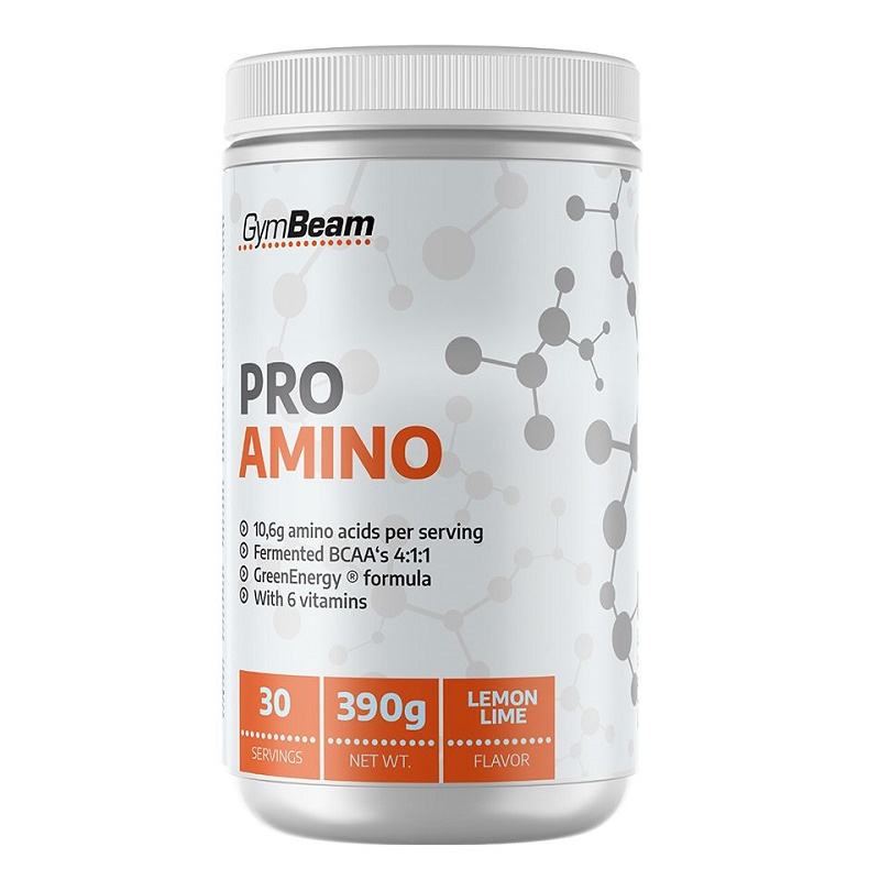 GymBeam ProAMINO