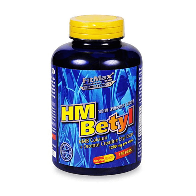Fitmax HMBetyl