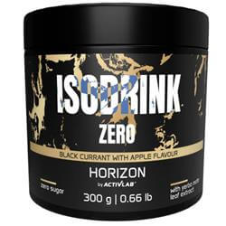 Horizon Isodrink Zero