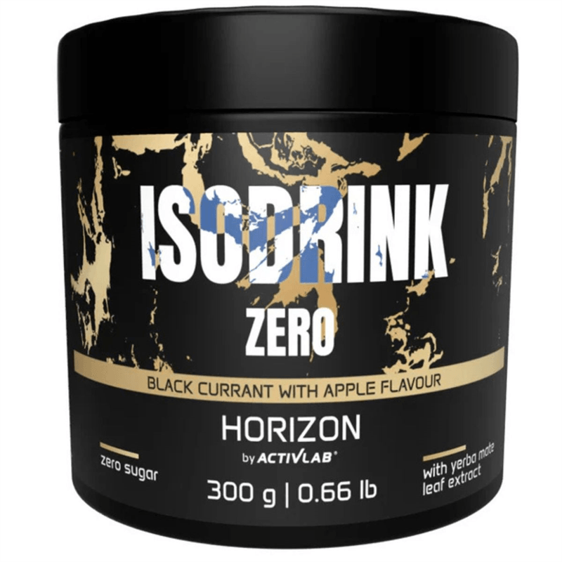 ActivLab Horizon Isodrink Zero