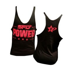 Tank Top SFD POWER