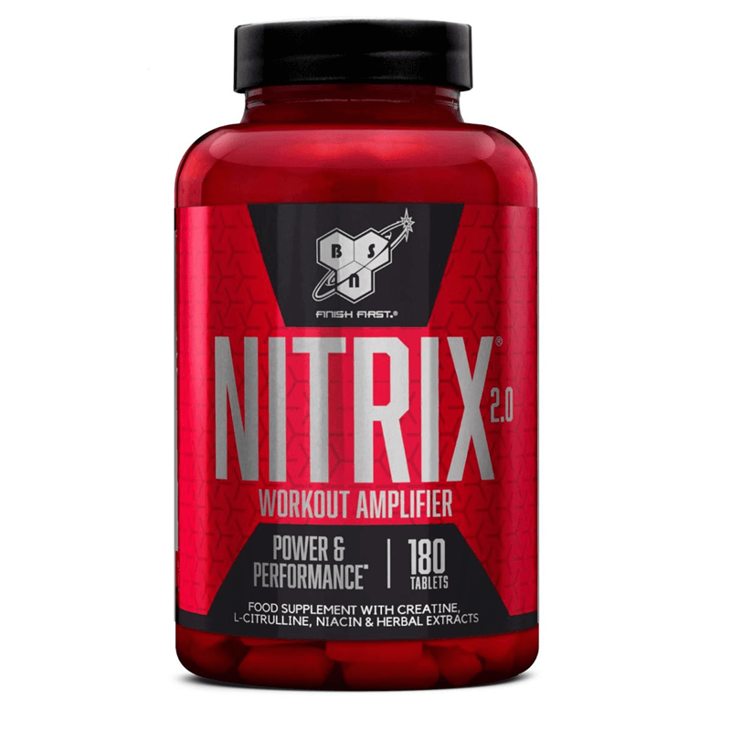 BSN Nitrix 2.0