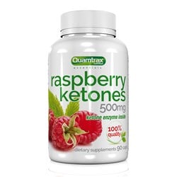 Raspberry Ketones