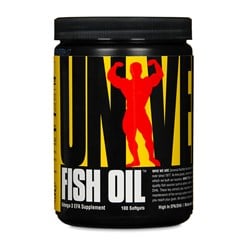 Fish Oil
