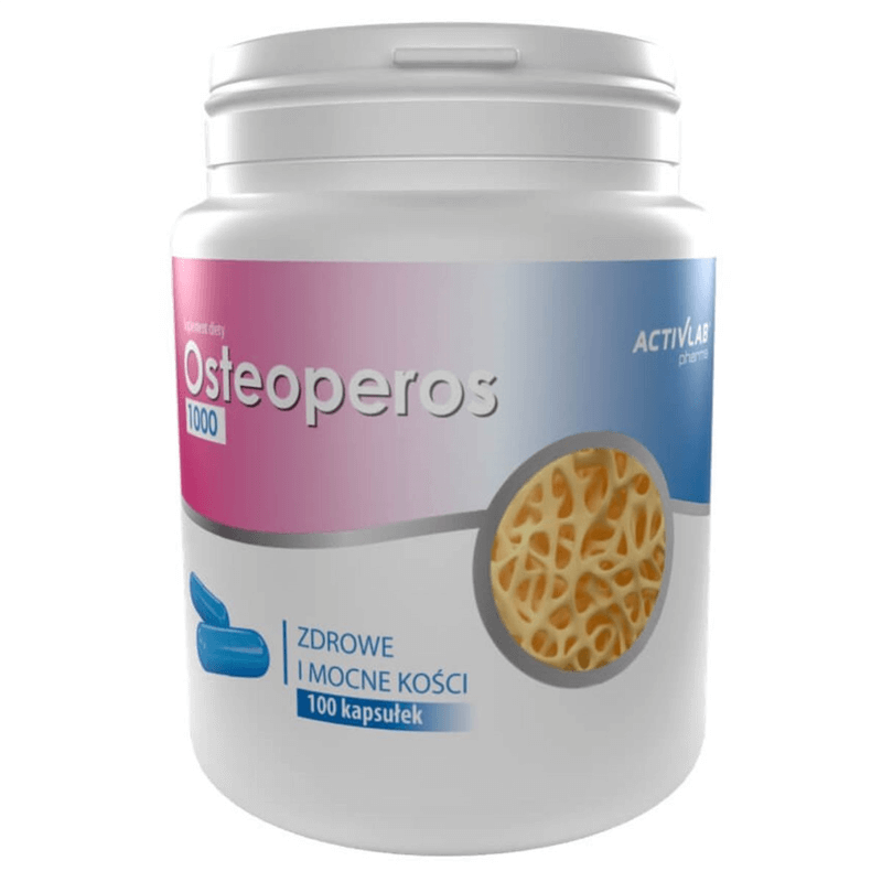 ActivLab Osteoperos 1000