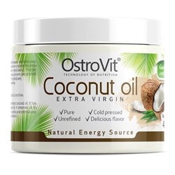 Coconut Oil Extra Virgin