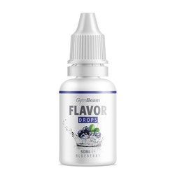 Flavor Drops