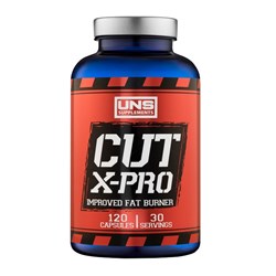 Cut X-PRO