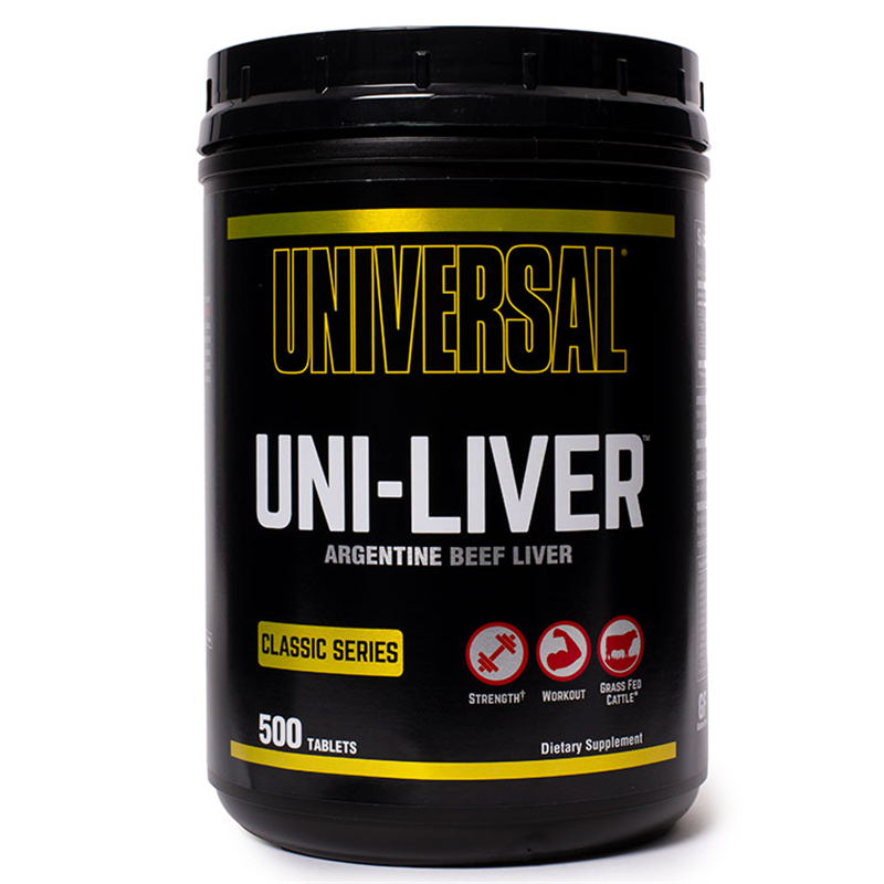Universal Nutrition Uni-Liver