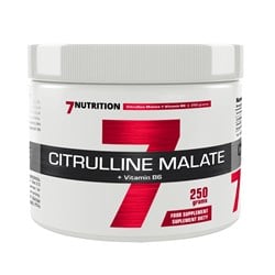 Citrulline Malate