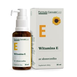 Witamina E
