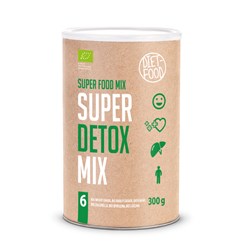 Bio Super Detox Mix