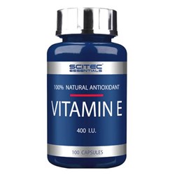 Vitamin E