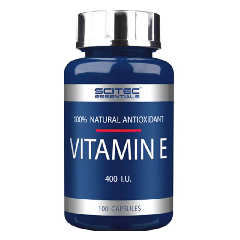 Scitec nutrition Vitamin E