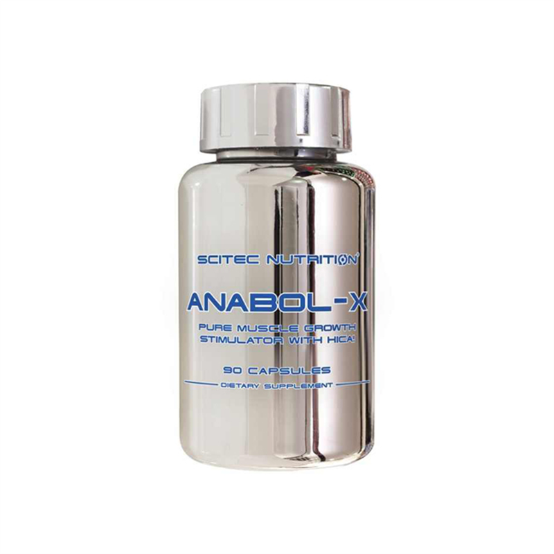 Scitec nutrition Anabol-X