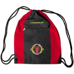 Drawstring BAG