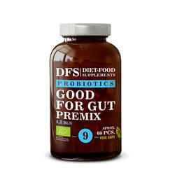GOOD FOR GUT PREMIX PROBIOTYK