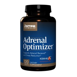 Adrenal Optimizer