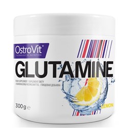 Glutamine