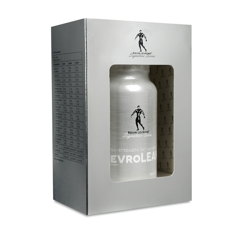 Kevin Levrone LevroLean