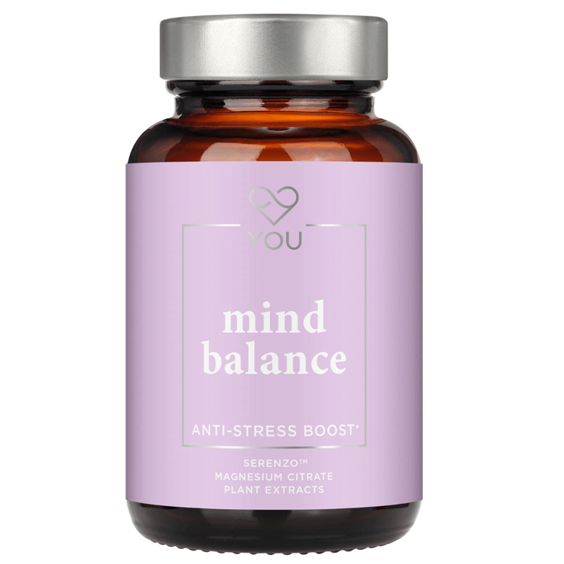 YOU Mind Balance