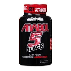 5 Black