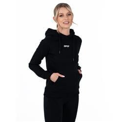 Bluza Hoodie Core Premium Black