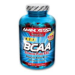 BCAA XXL Extreme
