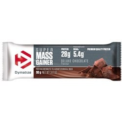 Super Mass Gainer Bar