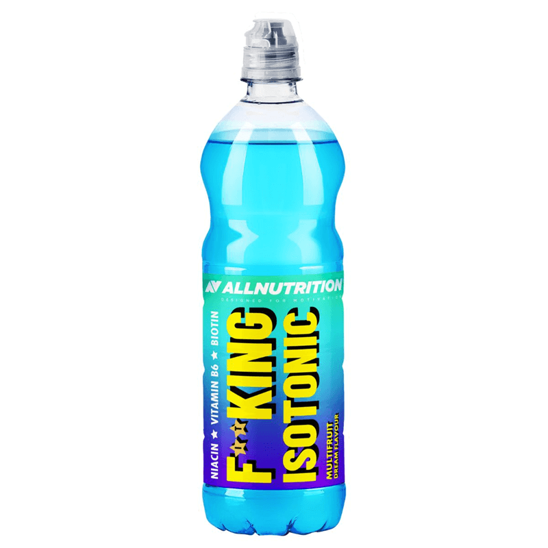 ALLNUTRITION Fitking Isotonic