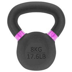 Kettlebell 8 kg