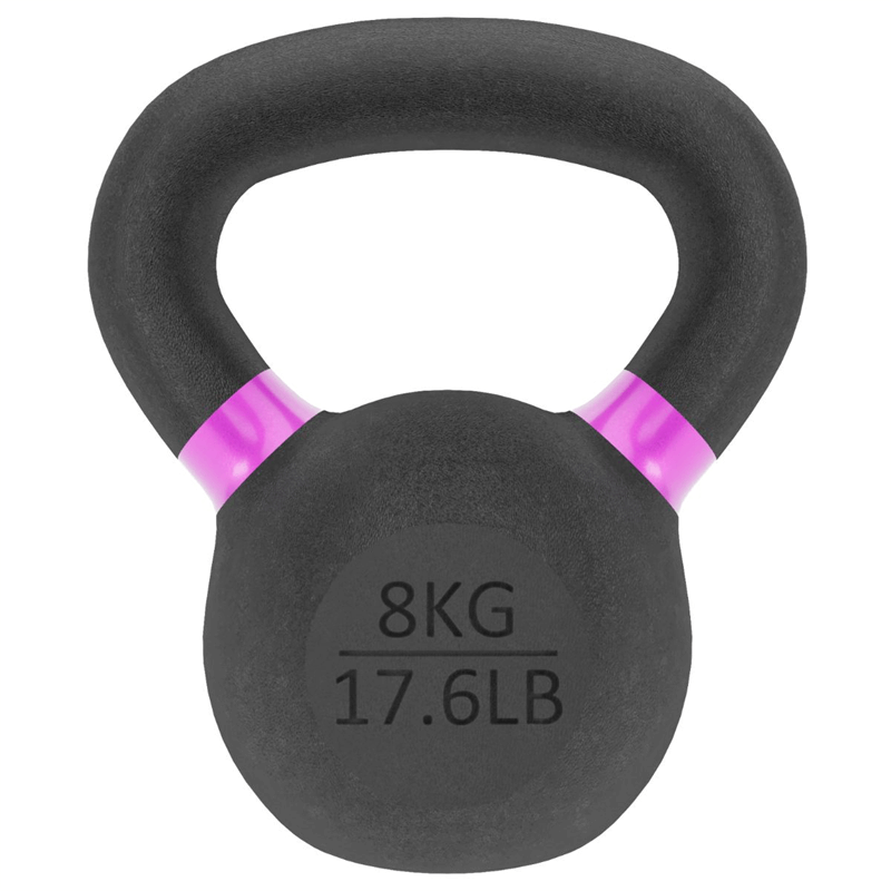 SFD Gym Kettlebell 8 kg