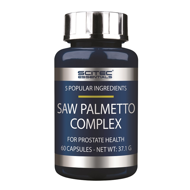 Scitec nutrition Saw Palmetto Complex