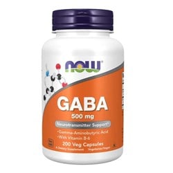 GABA
