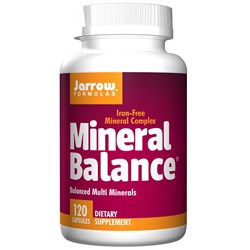 Mineral Balance