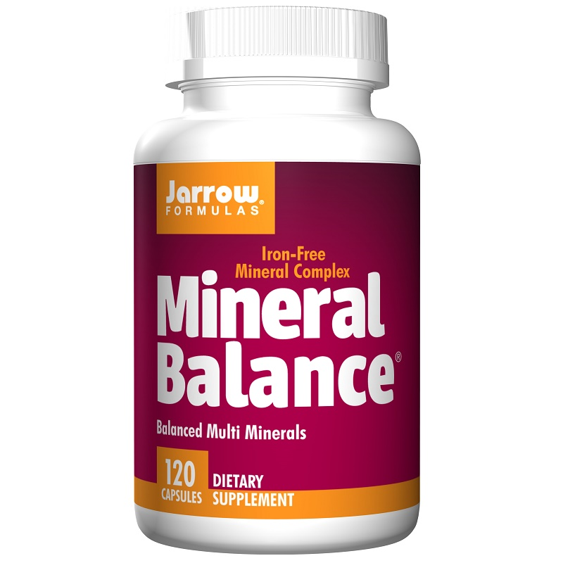 Jarrow Formulas Mineral Balance