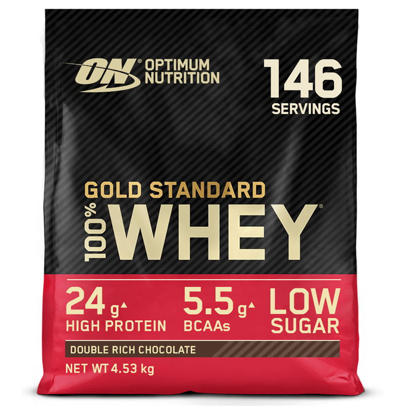 Optimum Nutrition Whey Gold Standard 100%