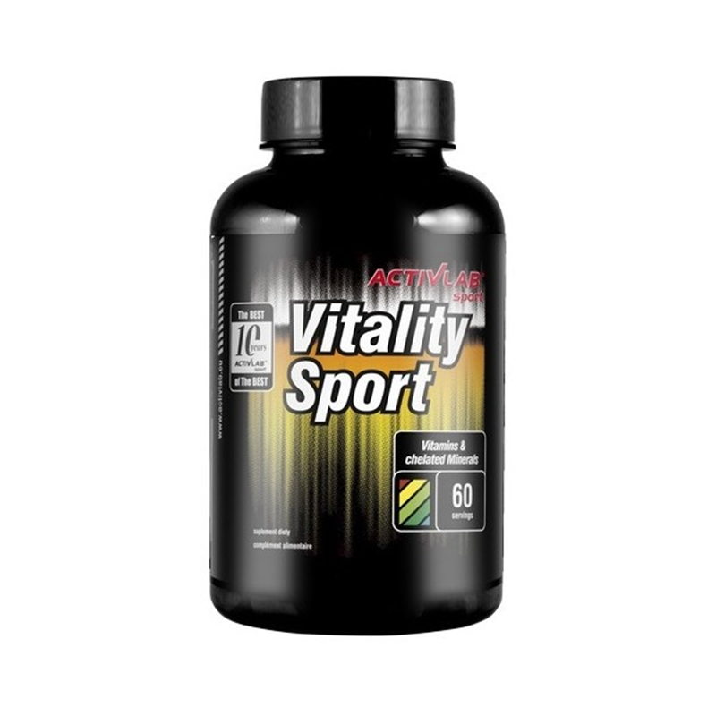 ActivLab Vitality Sport pakiet