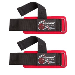 Paski treningowe z wałkiem Power straps pin