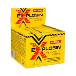 Explosin